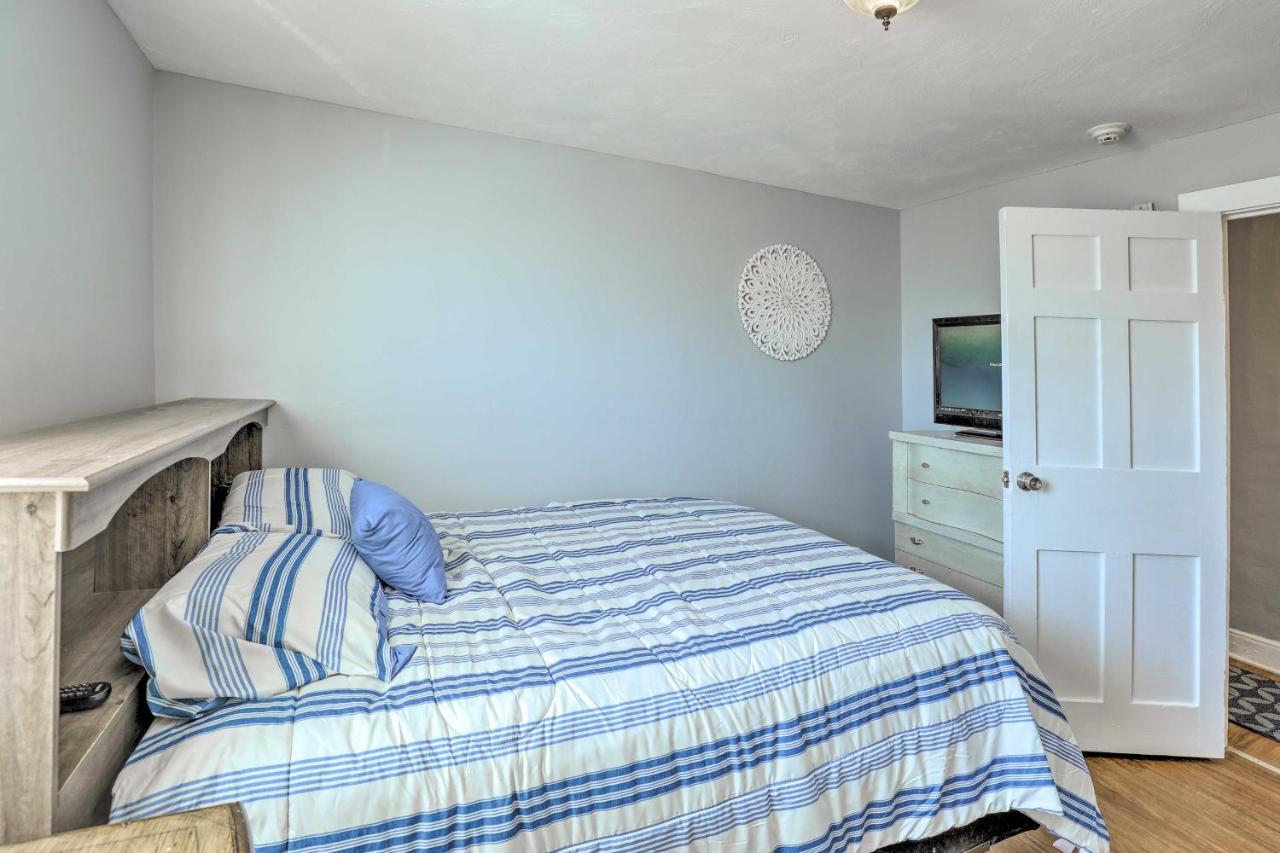 Downtown Canandaigua Apt 1 Mi To Lake And Pier! Exteriör bild