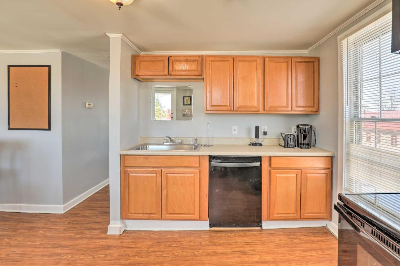 Downtown Canandaigua Apt 1 Mi To Lake And Pier! Exteriör bild